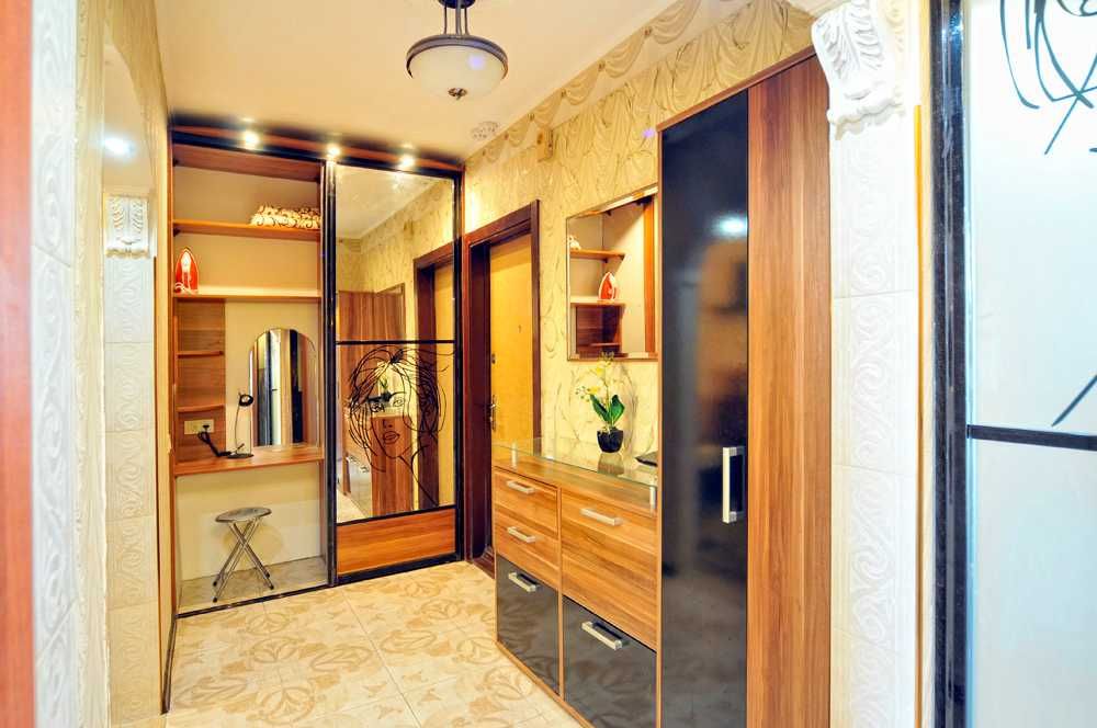 Погодинно, подобово - 3 поверх Маяковського 1 В у парка, для 5 людей!