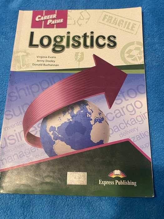 Career paths logistics