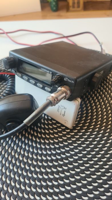 CBradio Legend lll