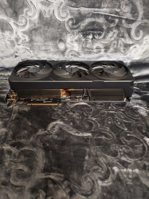 Gigabyte RTX 4080 Gaming OC