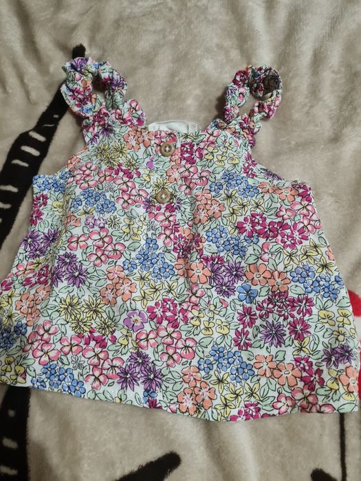 Майка для дівчинки