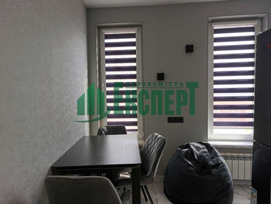 Продаж квартири у ЖК Мерідіан