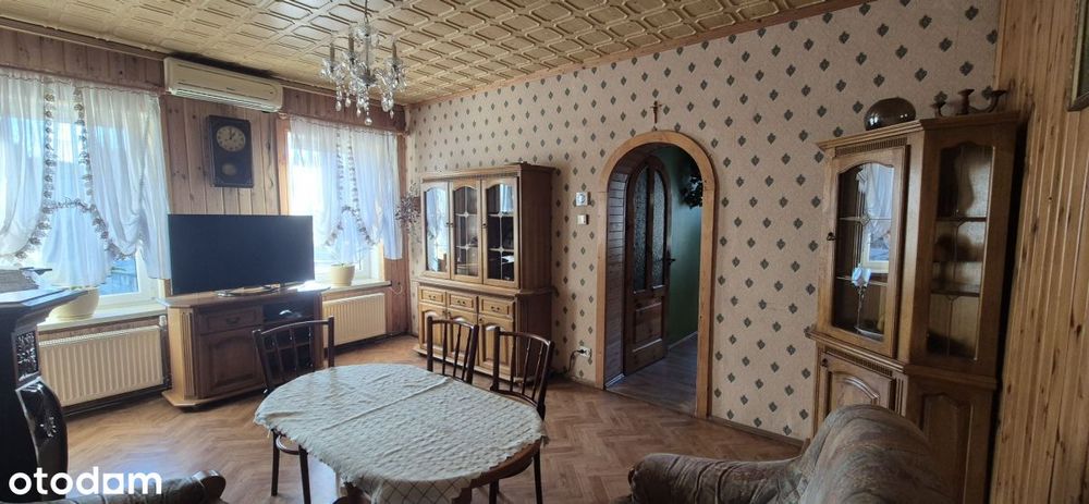 84 m² dla rodziny | Szczawno-Zdrój | 3 pokoje