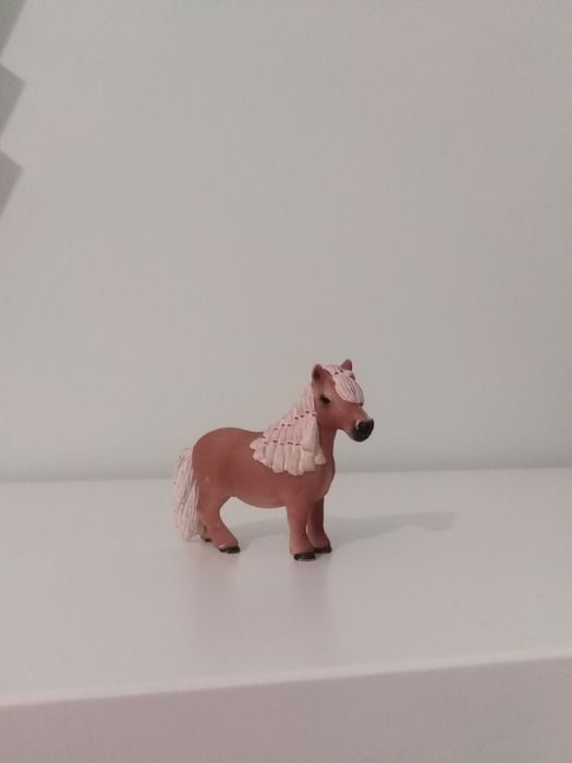 Kucyk fallabella schleich (wycofany ze sprzedaży w sklepach)