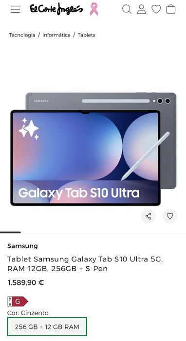 Samsung Tab S10 Ultra 256GB NOVO + Teclado. Troca/retoma. Fatura, capa64284267918467121