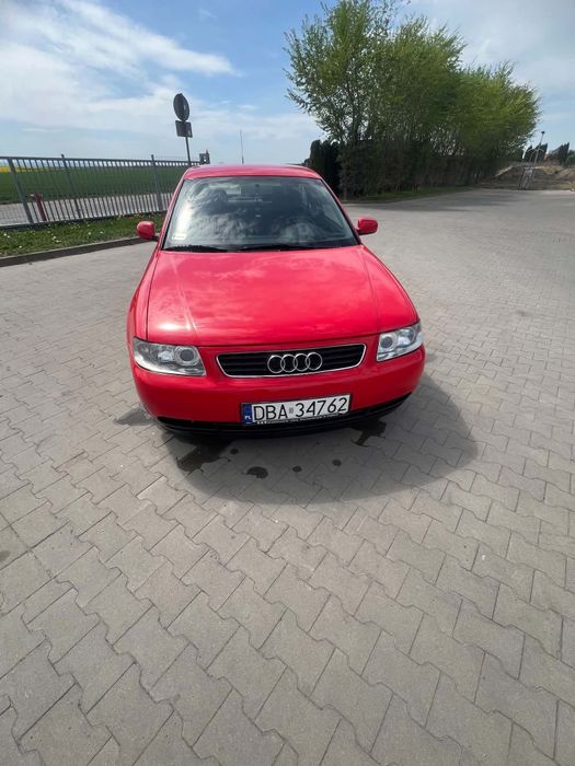 Sprzedam Audi A3