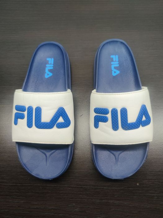 Шльопки Fila (оригінал) 36 р 22 см