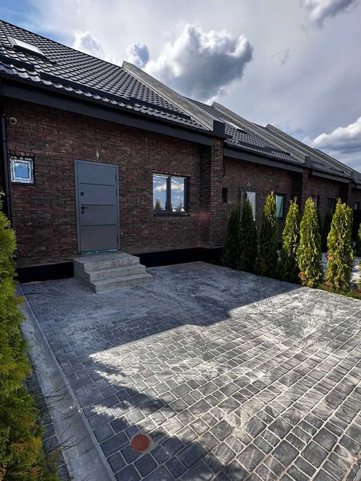 Продаж Будинків  Забудовника Сокільники Панська Гора Баварська кладка