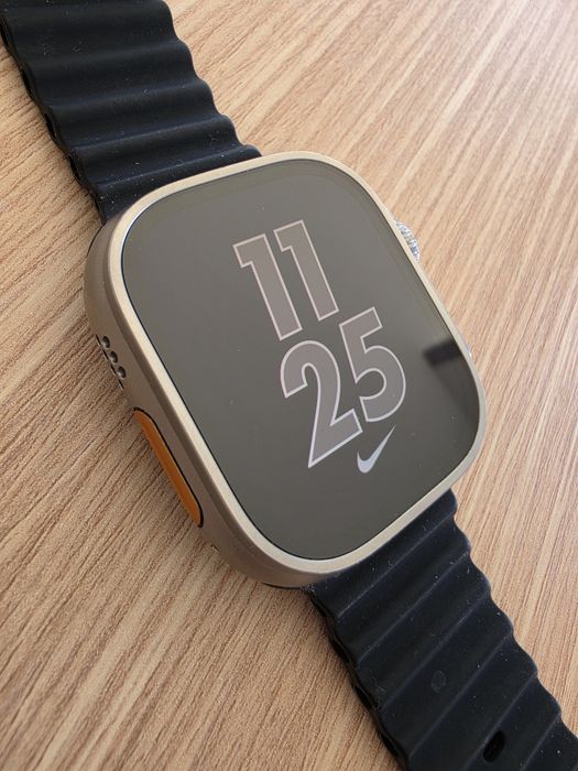 Apple Watch Ultra 2 para venda