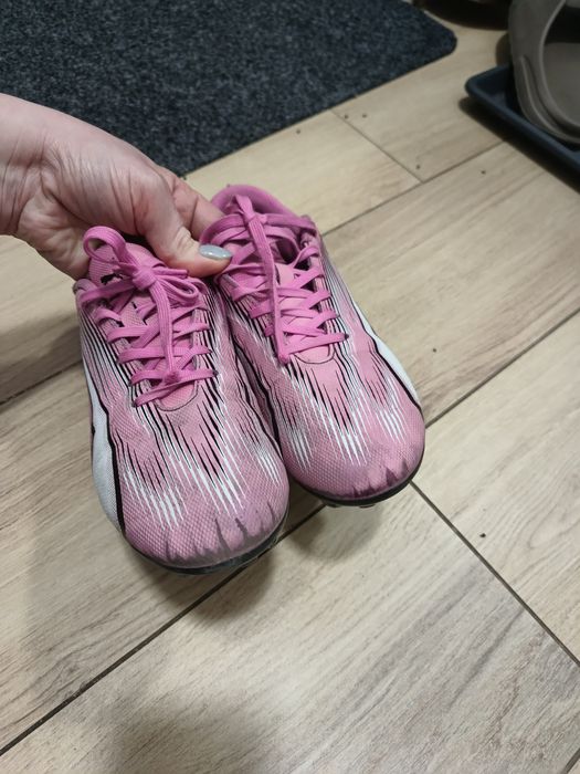 Korki Puma Ultra rozm. 38