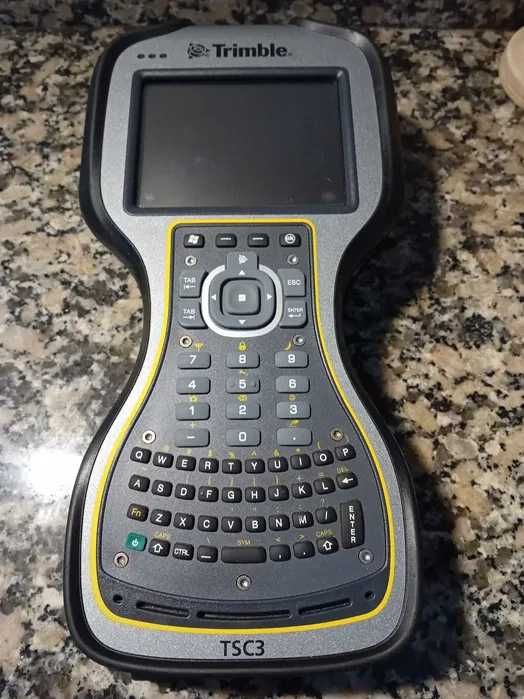 GPS Topográfico TRIMBLE