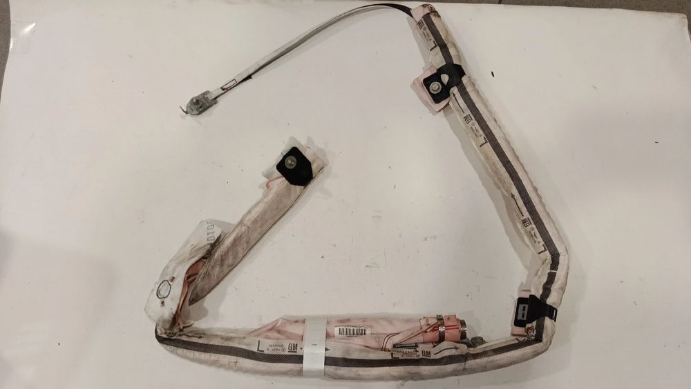 Airbag cortina esquerdo OPEL Adam (M13)