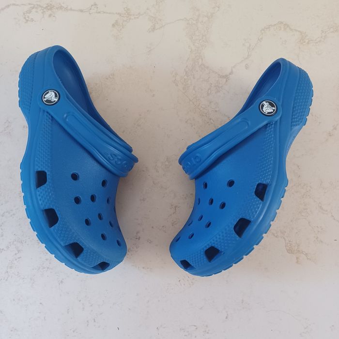 Crocsy Classic Comfort nowe J3/35/22 cm