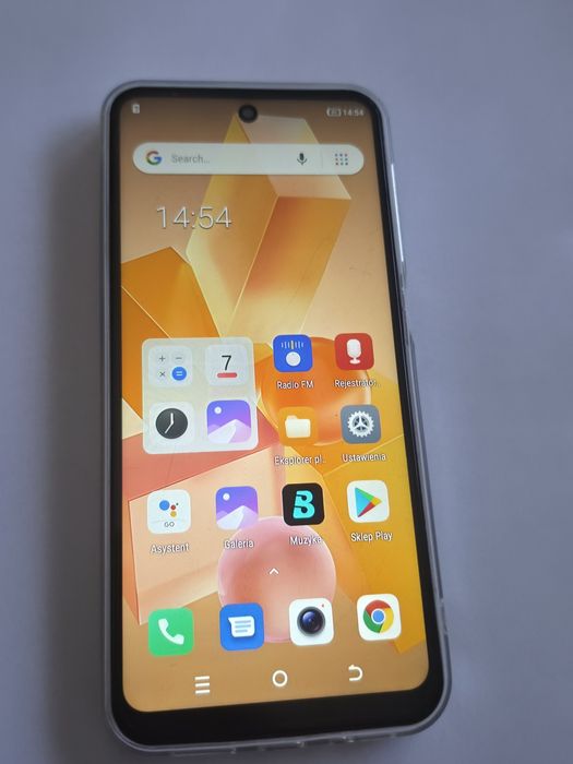 Telefon stan bardzo dobry
