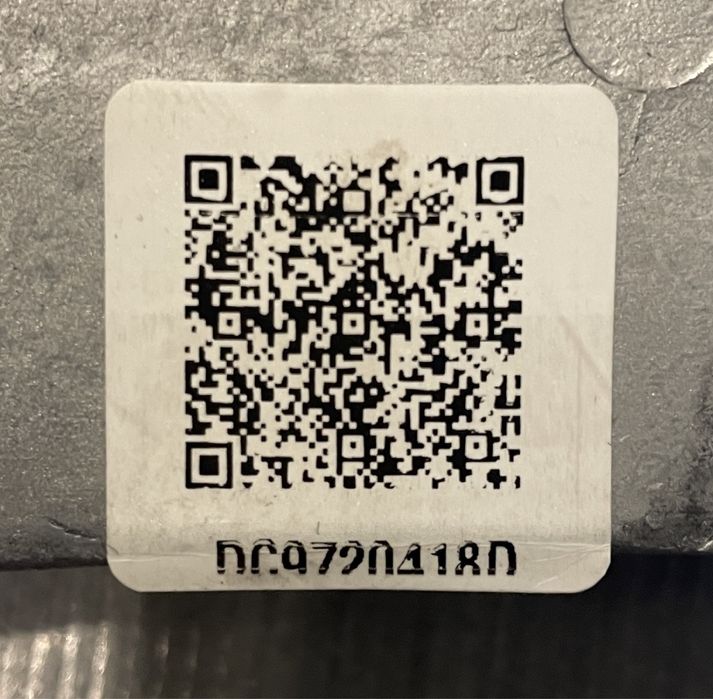 Krzyzak bebna  do pralki Samsung