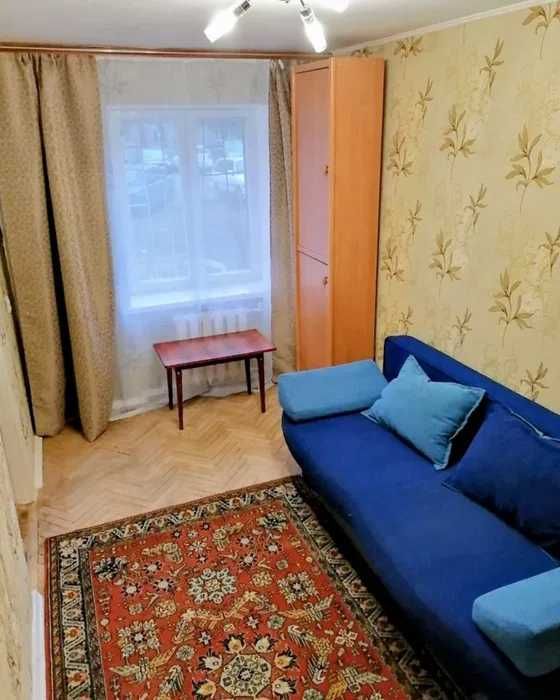 Продаж 2к квартири метро Дорогожичі у пішому доступі вул. Ольжича