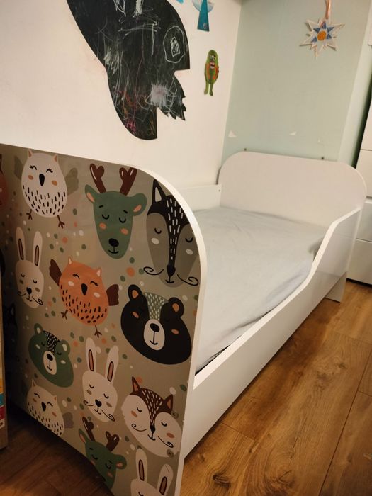 Łóżeczko dla dziecka