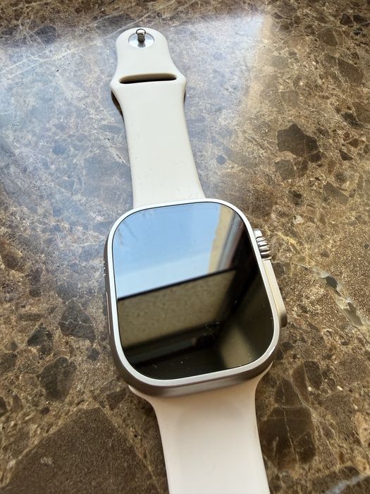 Apple Watch ultra 2