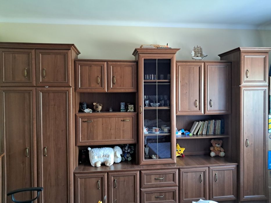 Segment meblościanka