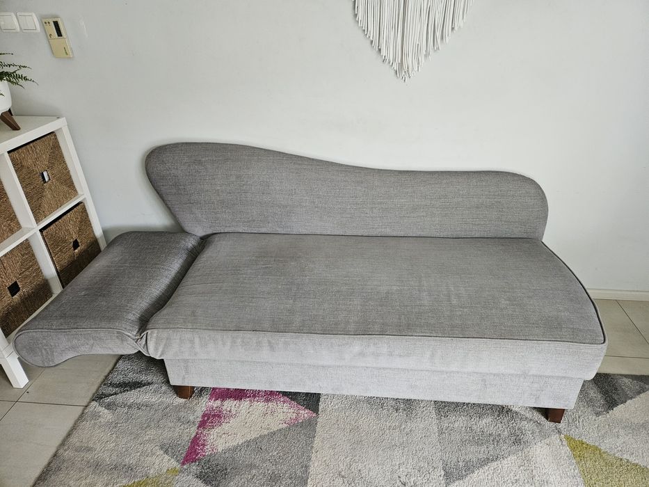 Szezlong, kanapa  z MebloMody