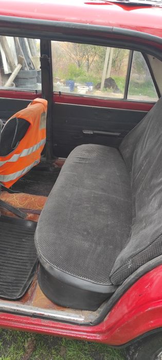 Продам ВАЗ 2101.