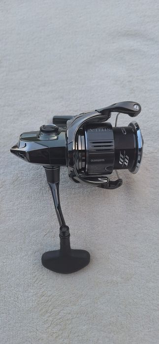 Kołowrotek Shimano Stella FK 4000M