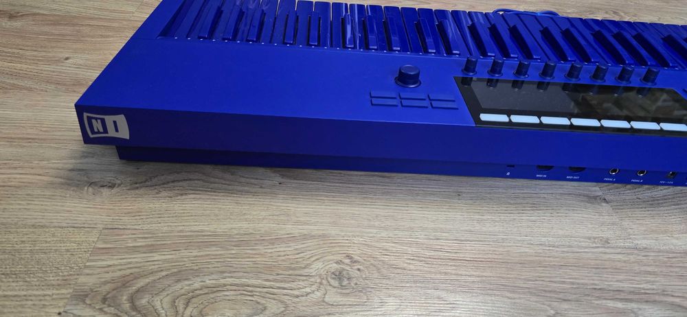 Native Instruments Komplete 25th Anniversary Edition Ultraviolet