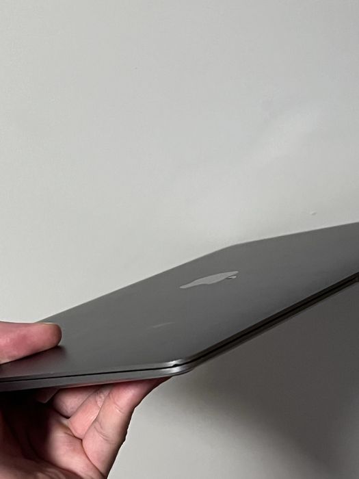 MacBook Air Apple M1 256GB 8GB