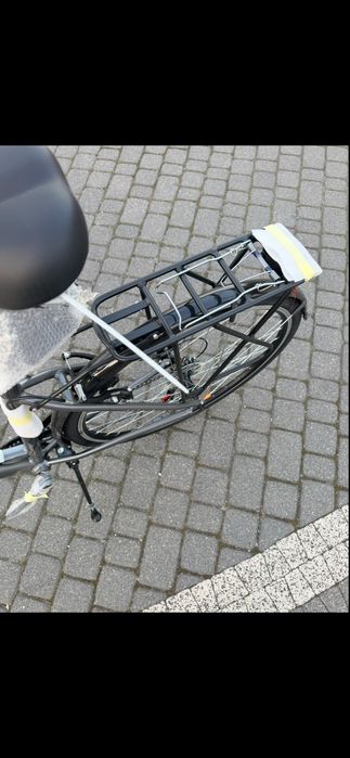 Rower Kross SENTIO 1.0