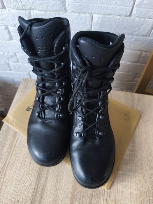 Buty haix p7 airpower r.48 Gore-Tex