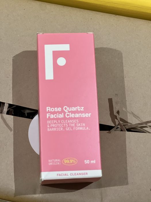 Produtos Freshly Cosmetics