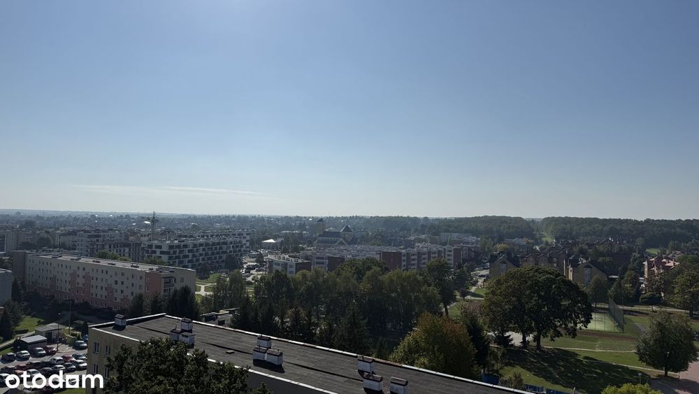 2-pokojowe mieszkanie 47,5 m² | centrum  | po remoncie | klimatyzacja