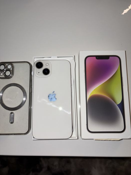 Iphone 14 128GB super stan