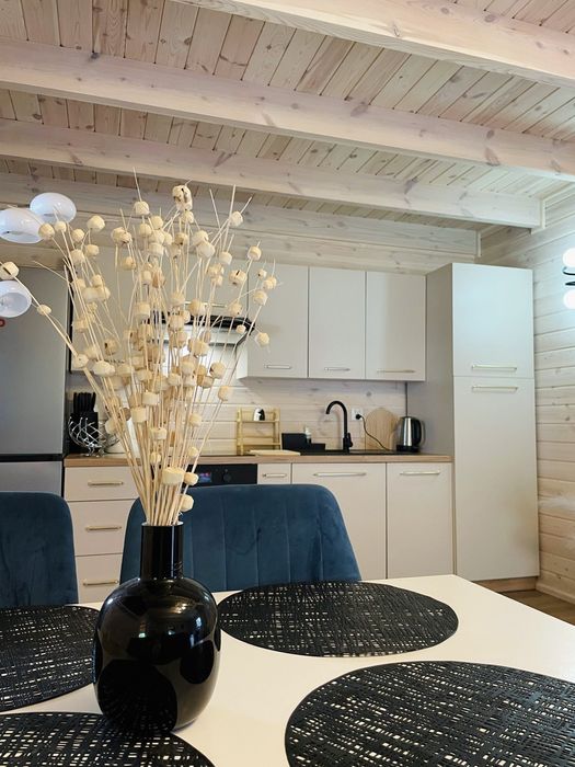 Zapisy na rok 2026 !!! Wynajmę Domek letniskowy z jacuzzi