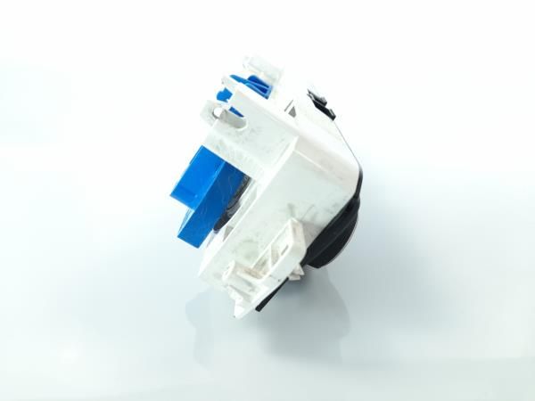 Comando chauffage / sofagem RENAULT Megane III Société (BZ0_)