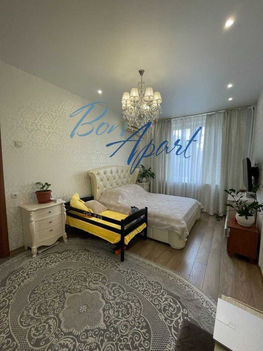 Продаж 2-к квартири на Чоколівці