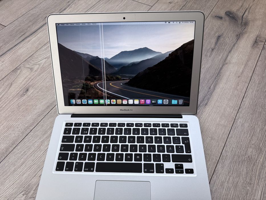 Macbook Air 13 A1466 2015