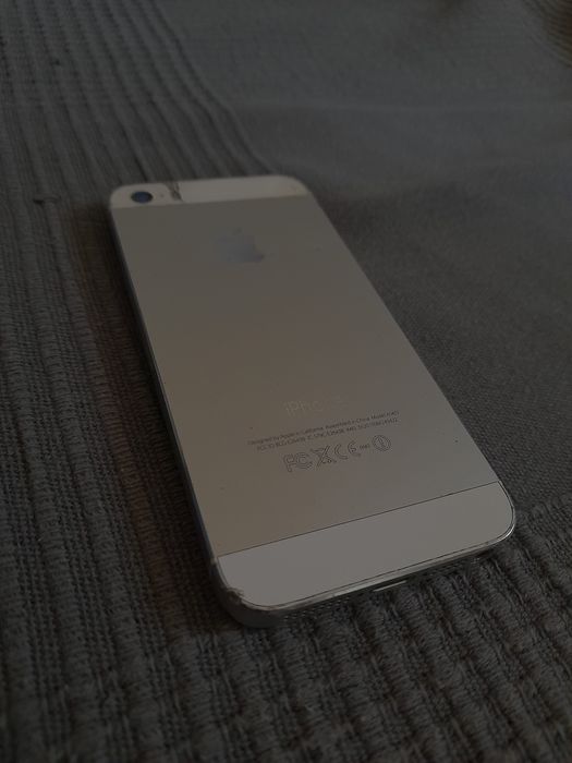 IPhone 5 S  telefon