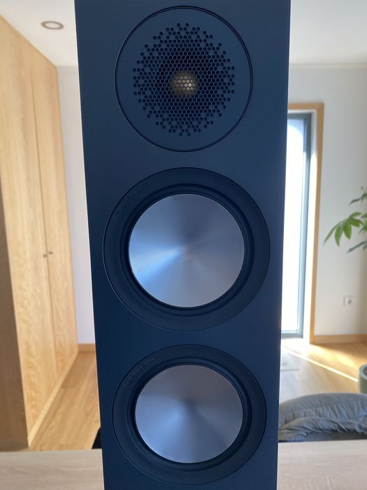 Monitor audio bronze 200-Keces BP 1200- Subwoofer REL T9X-Yamaha S701