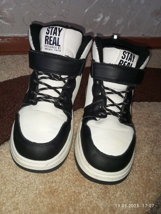 Кеди Jordan nike