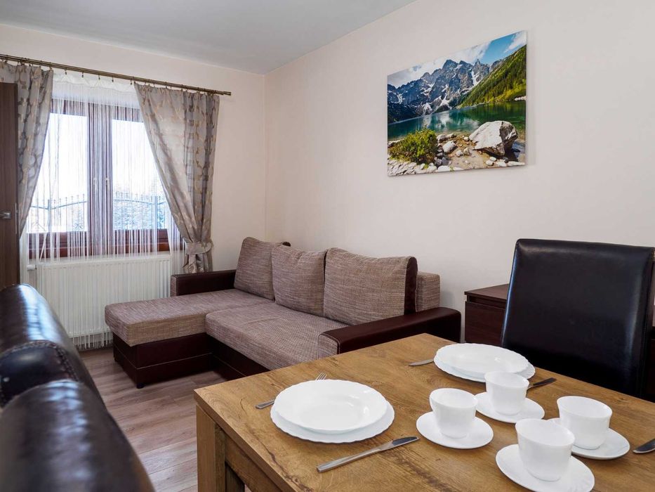 Apartament "Widok" - Kościelisko