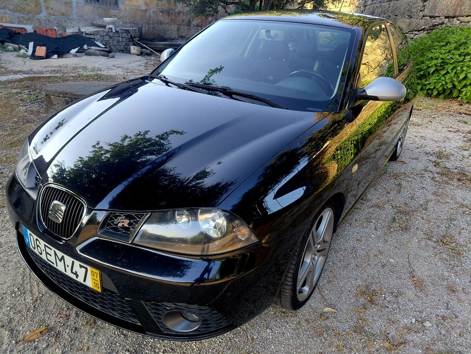 SEAT Ibiza — fotografia 2
