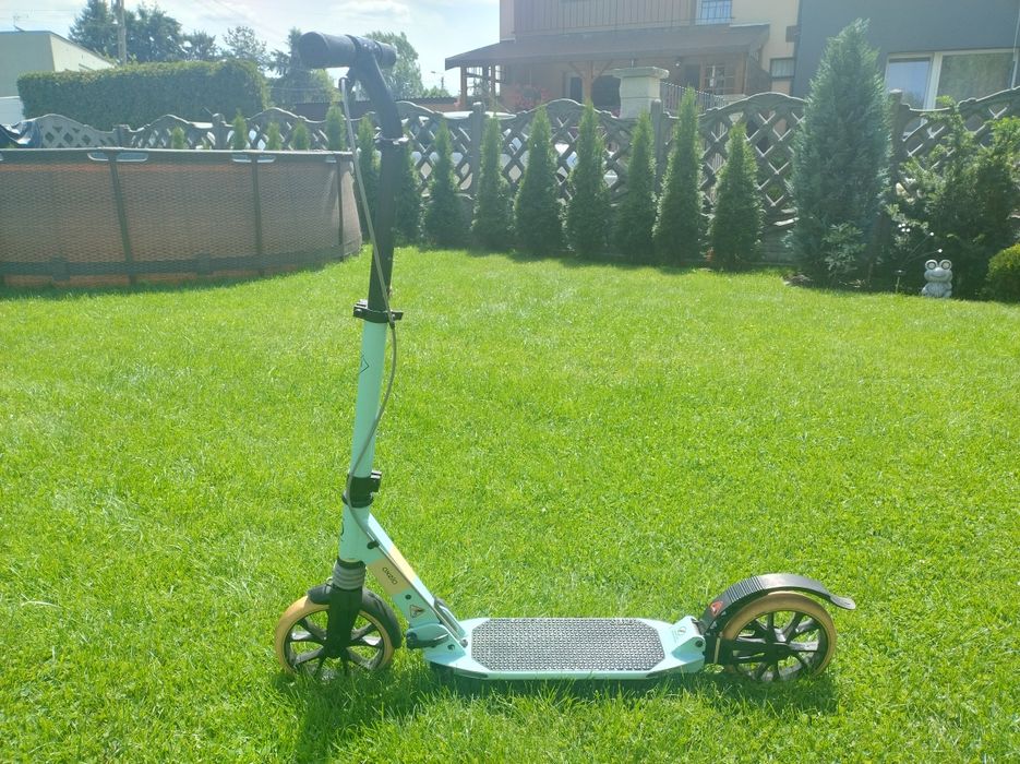 Hulajnoga Oxelo jak nowa