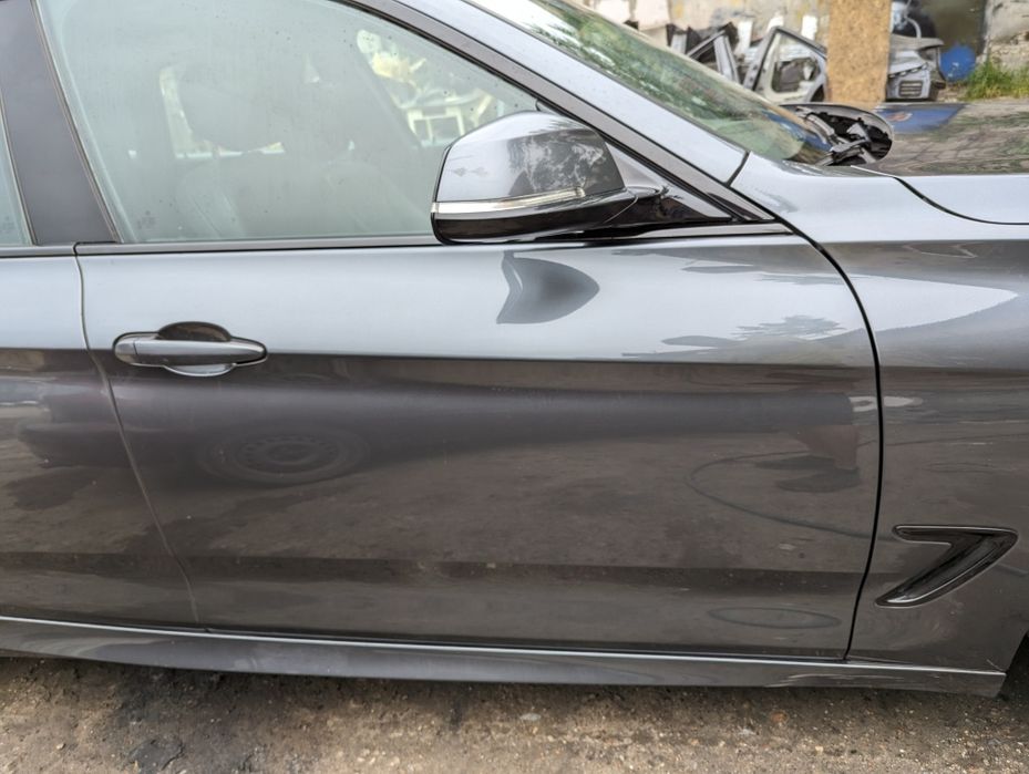 Двери дверь BMW 3 GT F34 320i 328i 330i 335i 340i A96 C27 B53