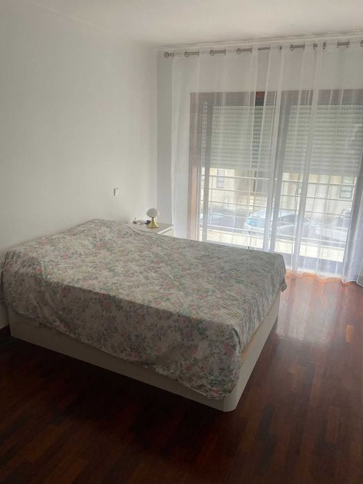 Arrendamento Apartamento