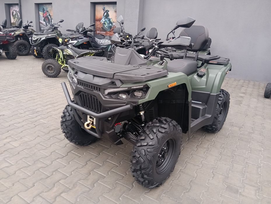 Fd Motors