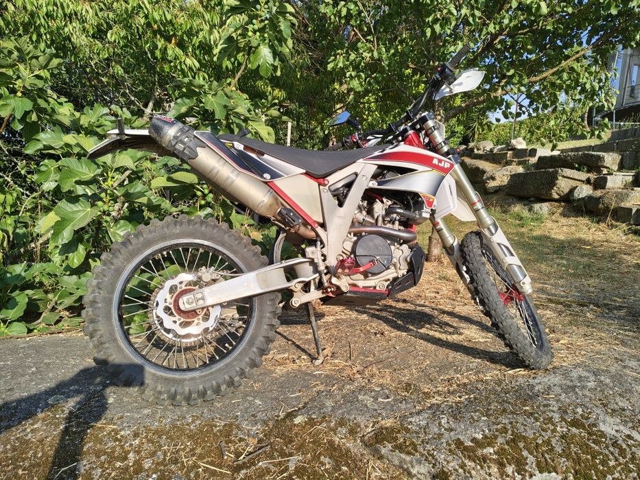 AJP PR5 250 Extreme