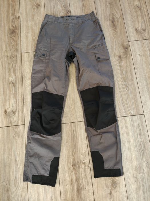 Spodnie myśliwskie pinewood 46