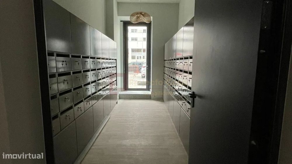 Apartamento S2 Kori Douro