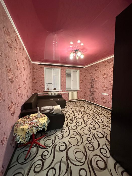 Продается дом с гаражом